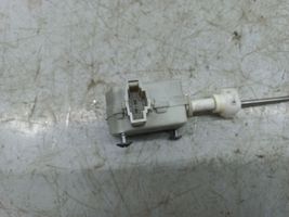 Volkswagen PASSAT CC Fuel tank cap lock motor 3C8810773