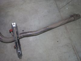 Volkswagen Jetta VI Muffler/silencer 1K0253411DT