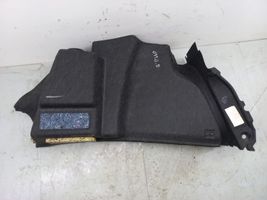 Volkswagen Jetta VI Dolny panel schowka koła zapasowego 5C6867428R