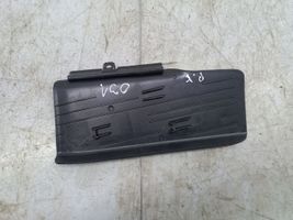 Volkswagen Jetta VI Foot rest pad/dead pedal 5C1864777A