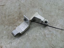 Volkswagen Jetta VI Rear door hinge set 