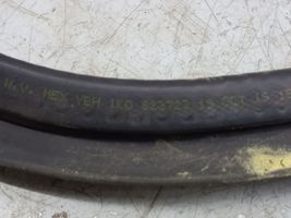 Volkswagen Jetta VI Engine compartment rubber 1K0823723