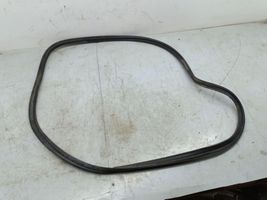 Volkswagen Jetta VI Trunk rubber seal (body) 