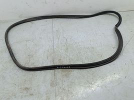 Volkswagen Jetta VI Trunk rubber seal (body) 