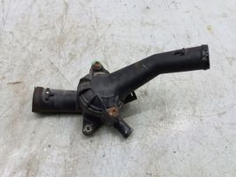 Volkswagen PASSAT B7 USA Alloggiamento termostato 07K121117C