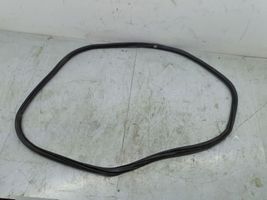 Volkswagen Jetta VI Rear door rubber seal (on body) 5C6867914