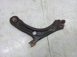 Volkswagen PASSAT B7 USA Fourchette, bras de suspension inférieur avant 561407151A