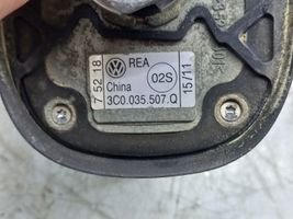 Volkswagen PASSAT B7 USA Antena (GPS antena) 3C0035507Q