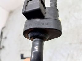 Volkswagen Jetta VI Vacuum valve 04E133366CQ