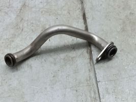 Volkswagen Jetta VI Turbo turbocharger oiling pipe/hose 04E145735C