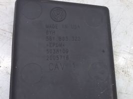 Volkswagen PASSAT B7 USA Car ashtray 561863328