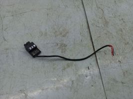 Volkswagen PASSAT CC Fuel pump relay 1K0906093K