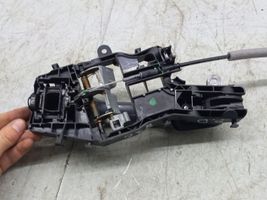 Volkswagen Jetta USA Maniglia esterna per portiera anteriore 17A837812C