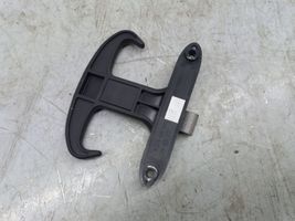 Volkswagen PASSAT CC Tie down hook / loop 1K5867615A