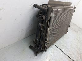 Volkswagen Jetta USA Wasserkühler Kühlerdpaket 5QM816411A