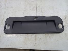 Volkswagen Jetta USA Tailgate/boot lid cover trim 17A867605