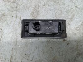 Volkswagen Jetta USA Lampa oświetlenia tylnej tablicy rejestracyjnej 5N0943021