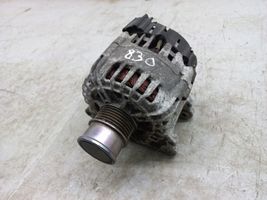 Volkswagen Jetta USA Generatore/alternatore 04E903024F