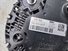 Volkswagen Jetta USA Generatore/alternatore 04E903024F