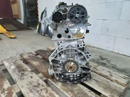 Volkswagen Jetta USA Motor DGX0120503