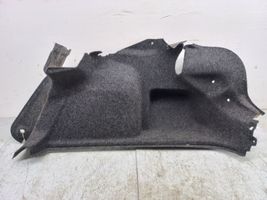 Volkswagen Jetta USA Dolny panel schowka koła zapasowego 17A867428