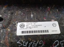 Volkswagen Jetta USA Другая деталь отделки багажника 17A863789