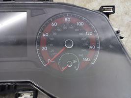 Volkswagen Jetta USA Compteur de vitesse tableau de bord 17A920840