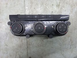 Volkswagen Jetta USA Panel klimatyzacji 5GM907426H