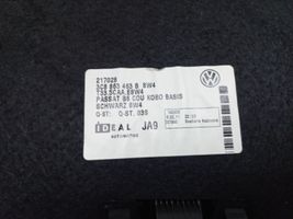 Volkswagen PASSAT CC Bagažinės grindys 3C8863463B