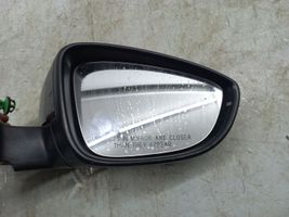 Volkswagen PASSAT B7 USA Front door electric wing mirror 