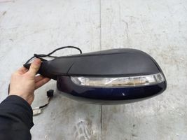 Volkswagen PASSAT B7 USA Front door electric wing mirror 