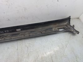 Porsche Panamera (970) Sill 