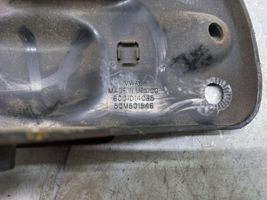 Volkswagen Jetta USA Inna część zawieszenia tylnego 5QM501546