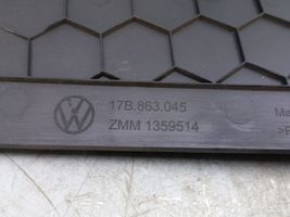 Volkswagen Jetta USA Kita centrinė konsolės (tunelio) detalė 17B863045