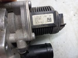 Volkswagen Jetta USA Soupape vanne EGR 04E131097G