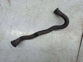 Volkswagen Jetta USA Air intake hose/pipe 