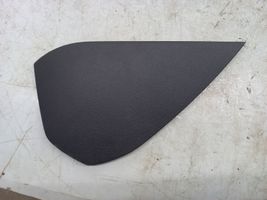 Volkswagen Jetta USA Rivestimento estremità laterale del cruscotto 17B858218