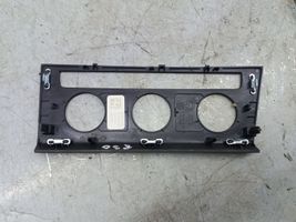 Volkswagen Jetta USA Console centrale, commande chauffage/clim 17B863041A