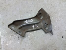 Volkswagen Jetta USA Supporto di montaggio del parafango 17A821137