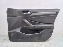 Volkswagen Jetta USA Rivestimento del pannello della portiera anteriore 17B868080