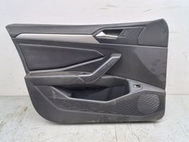 Volkswagen Jetta USA Rivestimento del pannello della portiera anteriore 17B868079