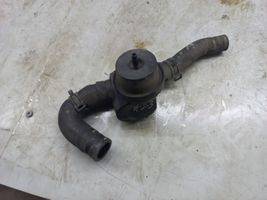 Volkswagen Touareg II Riscaldatore liquido di raffreddamento 1J0819809