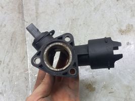 Volkswagen Touareg II Sonde de température de liquide de refroidissement 03H121133