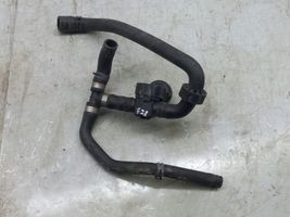 Volkswagen Touareg II Riscaldatore liquido di raffreddamento 1J0819809