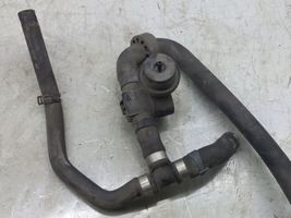 Volkswagen Touareg II Riscaldatore liquido di raffreddamento 1J0819809