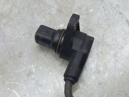 Volkswagen Touareg II Electrovanne position arbre à cames 03H906433