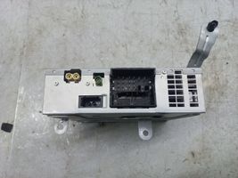 Volkswagen Touareg II Centralina/modulo navigatore GPS 4G0035082D