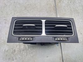 Volkswagen Touareg II Grille d'aération arrière 7P6819203A