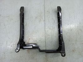 Volkswagen Touareg II Base del sedile del conducente 7P0881677B