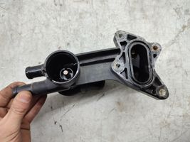 Skoda Fabia Mk1 (6Y) Termostat / Obudowa termostatu 03C121111B